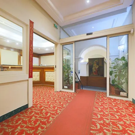 Lh Hotel Andreotti-3