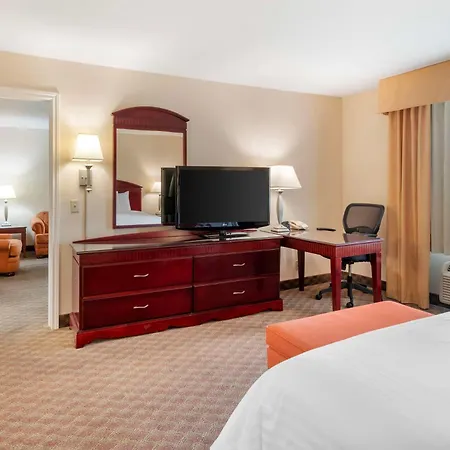 Best Western Plus West Covina Inn-3