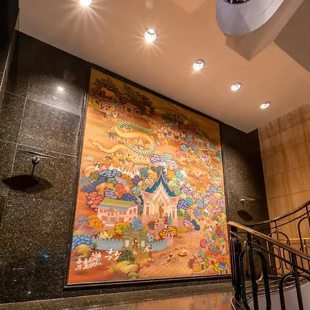 Century Park Hotel-3