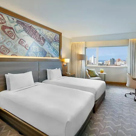 Royal Majestic Hotel Durban-3