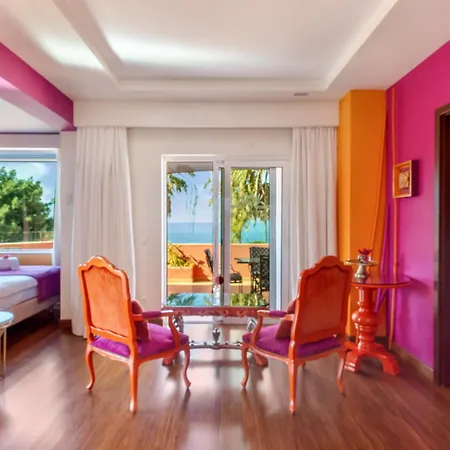 Boutique Hotel Vivenda Miranda-3