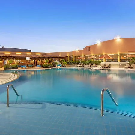 Hilton Alexandria Green Plaza-3