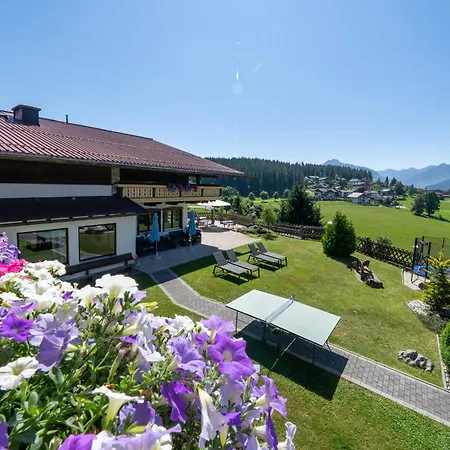 Hotel Ramsaueralm-2