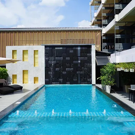 Hotel M Chiang Mai-3