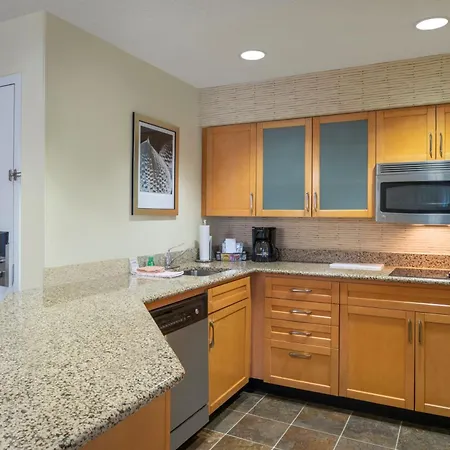 Residence Inn Bakersfield-3