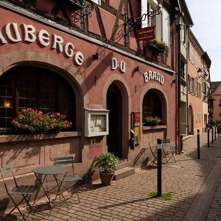 L'Auberge du Brand-3