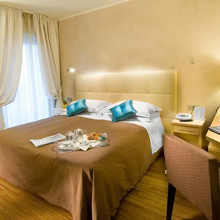 Hotel Sarti-3