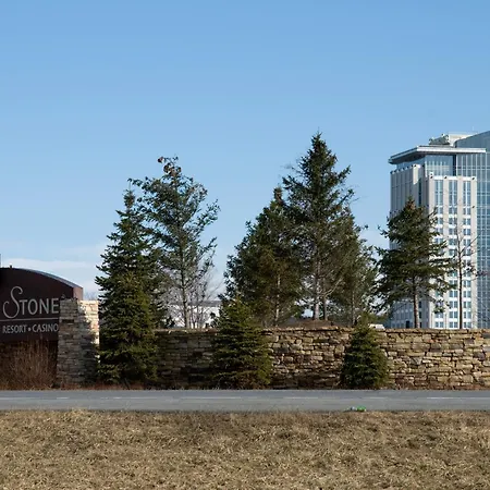 Fairfield By Marriott Inn & Suites Verona Turning Stone-3