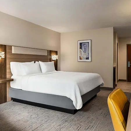 Holiday Inn Express Hotel & Suites Hagerstown By Ihg-3