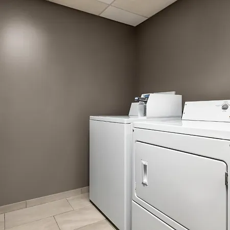 Holiday Inn Express Hotel & Suites Hagerstown By Ihg-2