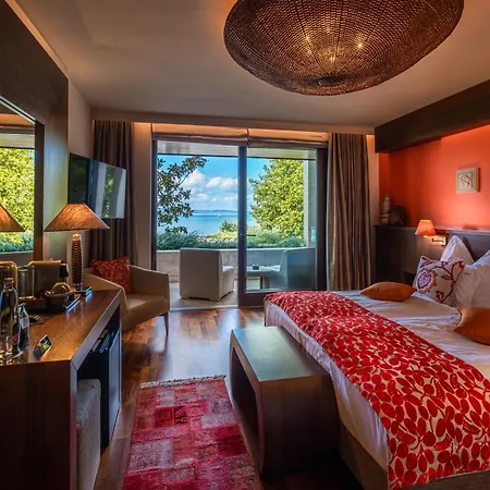 Mala Garden Design Hotel-3
