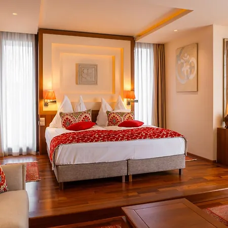 Mala Garden Design Hotel-3