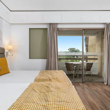 Dunes D'Or Ocean Club-2