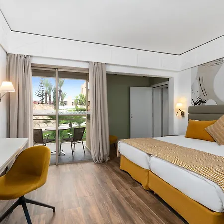 Dunes D'Or Ocean Club-3