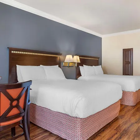 Best Western Anthony/West El Paso-3