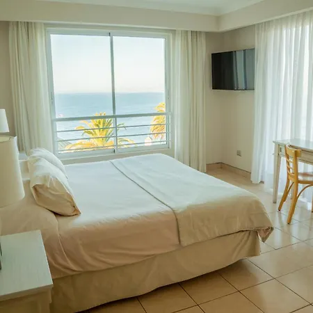 Hippocampus Resort & Spa-2