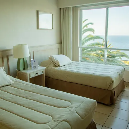 Hippocampus Resort & Spa-3
