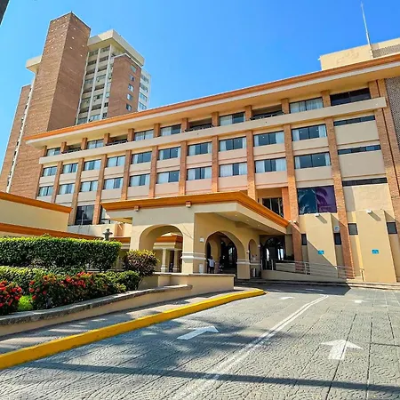 The Palms Resort Of Mazatlan-3