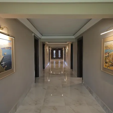 Samsun Airport Resort Hotel-2