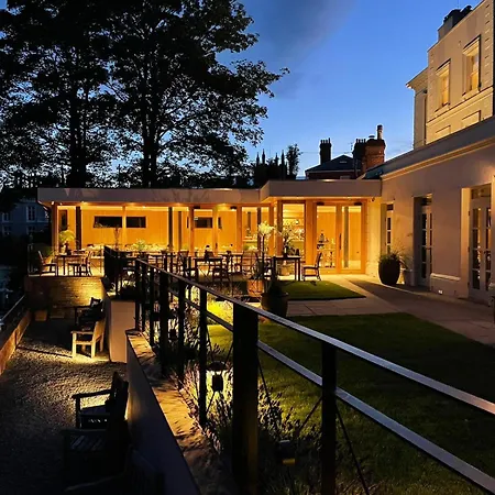 Castle House Hotel-3