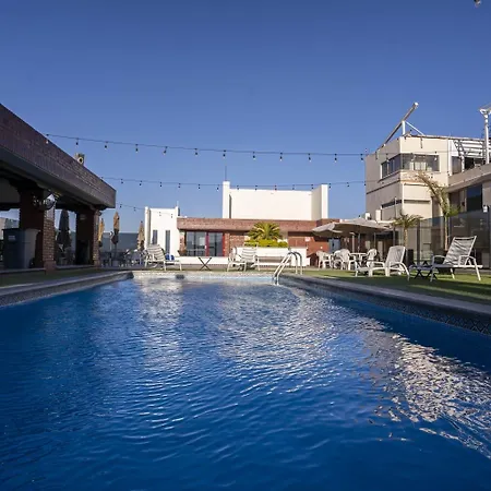 Hotel Real Plaza-2