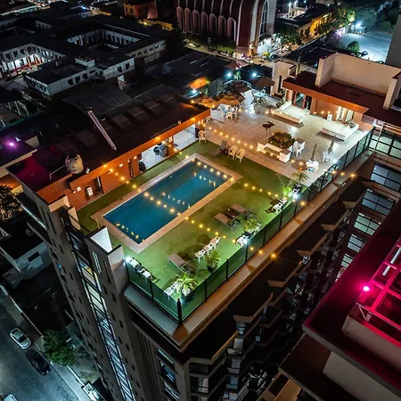 Hotel Real Plaza-2