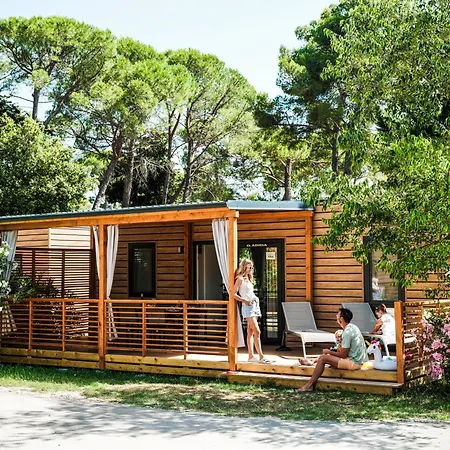 Zaton Holiday Resort Camping Homes-3