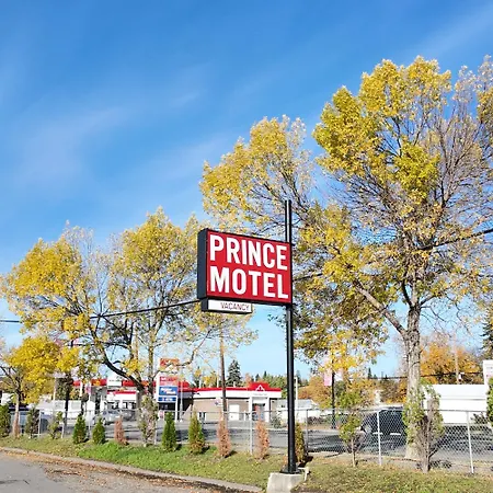 Prince Motel-2