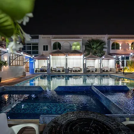 Al Dar Inn Hotel-3