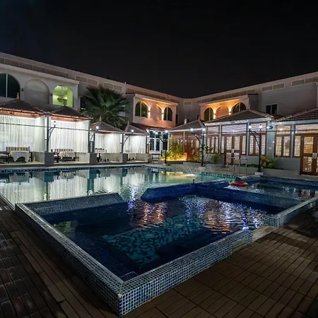 Al Dar Inn Hotel-2