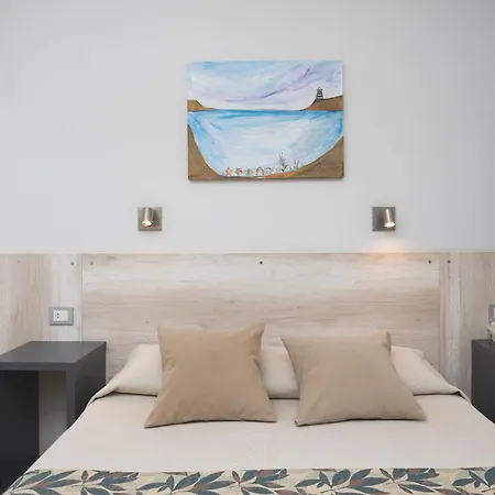 Hotel Bahia Nueva-2