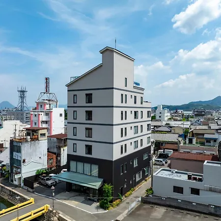 Kotohira Riverside Hotel-2