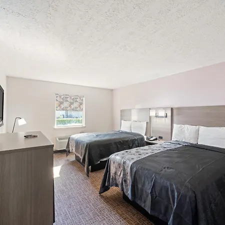 Americas Best Value Inn & Suites Brenham-2