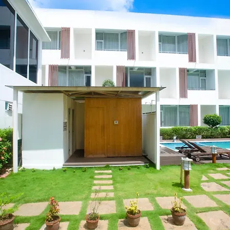 Saaral Resorts & Hotels Pvt Ltd-3