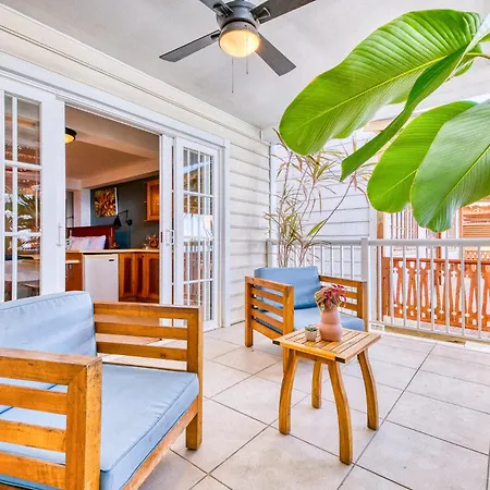 Tropical Suites Hotel-3