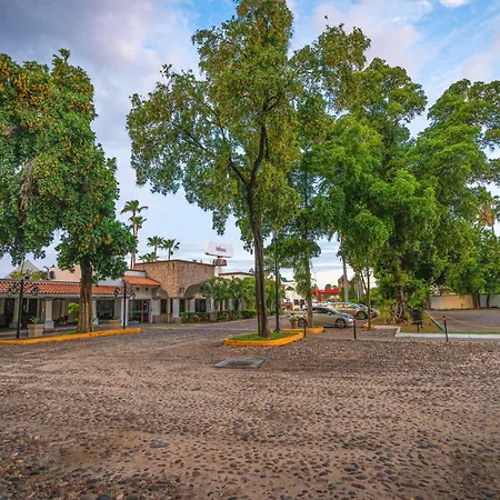 Inhouse Select Hacienda Tres Rios Hotel Culiacan-3