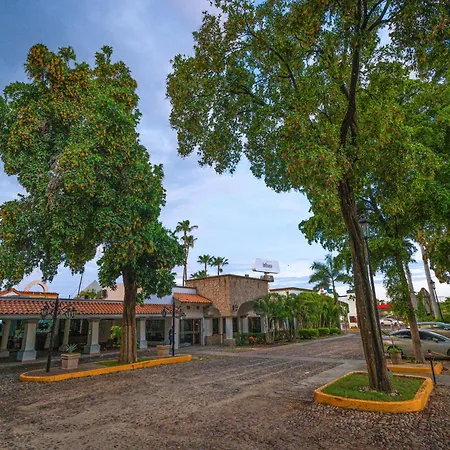Hotel Los Tres Rios-3