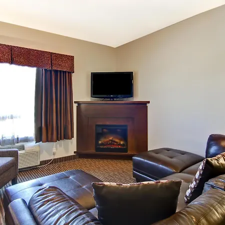Canalta Hotel Melfort-2