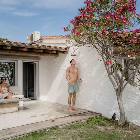 Lodge Sainte Helene Adult Only-2