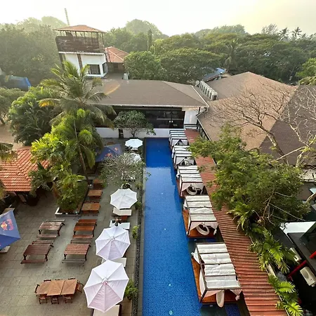 Sinq Party Hotel - No Male Stags Allowed-2