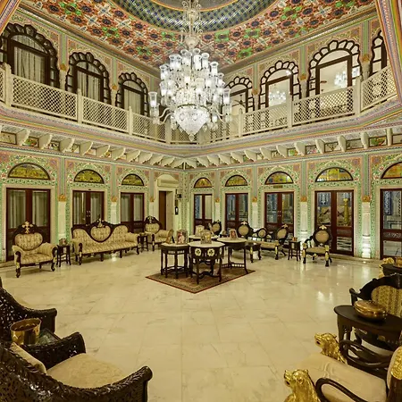 Shahpura Haveli 70 Kms From Khatu Shyamji-3