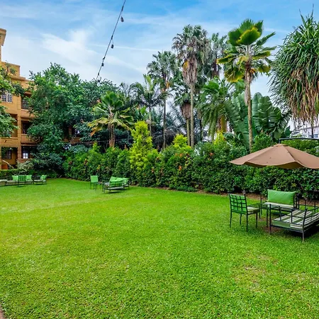 The Emin Pasha Hotel & Spa Kampala-2