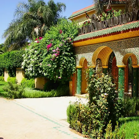 Riad Noumidya (Adults Only)-2
