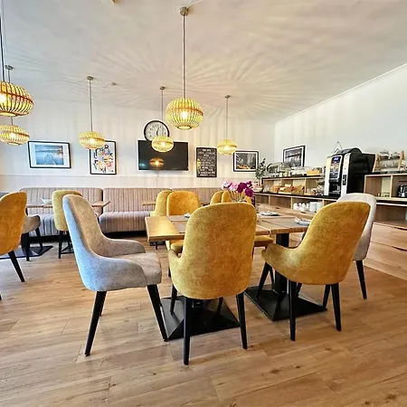 Hotel Rennekamp-2
