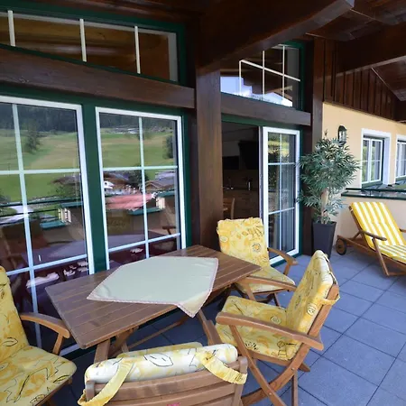 Jugendhotel Angerhof-2