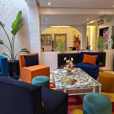 Riad Dar Augusta-2