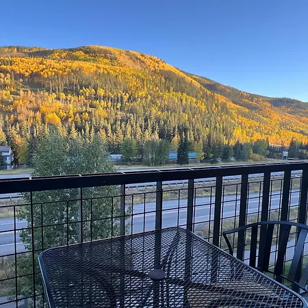 Vail Run Resort-2