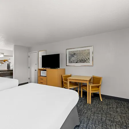 Best Western Horizon Inn-3