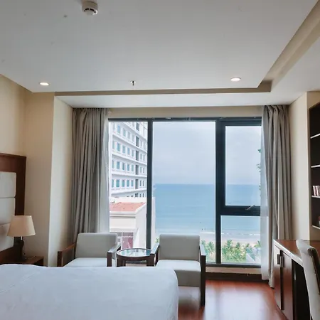 Grand Sea Hotel Danang-2
