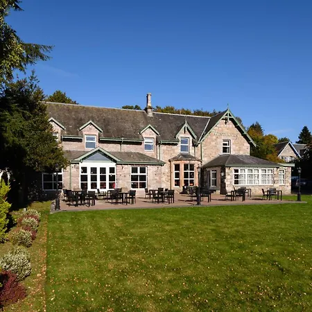 Westlands Of Pitlochry-3